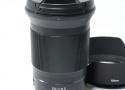 NIKKOR Z 20mm f/1.8 S