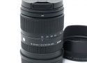 18-50mm F2.8 DC DN | Contemporary Lマウント