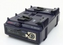 VL-2SPLUS [2チャンネル同時急速充電器]