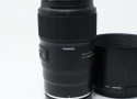 90mm F/2.8 Di III MACRO VXD F072 ニコンZ