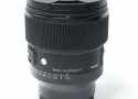 85mm F1.4 DG DN Art ソニーEマウント