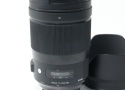 40mm F1.4 DG HSM Art ニコン