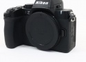 Z50II ボディ