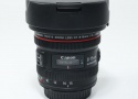 EF8-15mm F4L フィッシュアイ USM