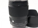 50mm F1.4 DG DN | Art ソニーE