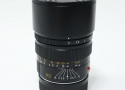 ズミクロン M 90mm F2 Ver.4 ブラック E55