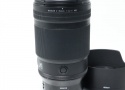 NIKKOR Z 35mm f/1.2 S