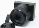 GRレンズ A12 50mm F2.5 マクロ