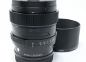 65mm F2 DG DN Contemporary Lマウント