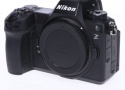 Z6III ボディ