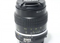AI Micro-Nikkor 55mm f/2.8S
