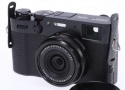 FUJIFILM X100V ブラック