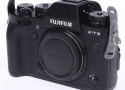 FUJIFILM X-T3 ボディ ブラック