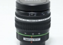 smc PENTAX-DA FISH-EYE 10-17mm F3.5-4.5 ED