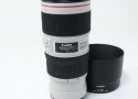 EF70-200mm F4L IS II USM