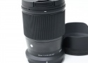 16mm F1.4 DC DN | Contemporary ニコンZ(APS-C)