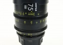 DZO-V07521PL [Vespid FF 75mm T2.1 PLマウント]