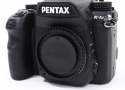 PENTAX K-1 Mark II ボディキット