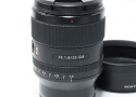 FE 35mm F1.4 GM SEL35F14GM