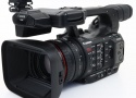 XF605 [業務用デジタルビデオカメラ]