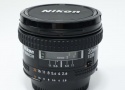 Ai AF Nikkor 20mm F2.8S