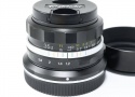 NOKTON D35mm F1.2 ニコンZ (APS-C)