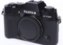 FUJIFILM X-T50 ボディ ブラック