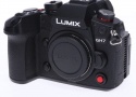 LUMIX GH7 ボディ DC-GH7