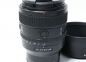 FE 50mm F1.4 GM SEL50F14GM