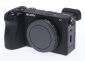 α6700 ボディ ILCE-6700