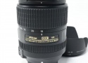 AF-S DX NIKKOR 18-300mm f/3.5-6.3G ED VR