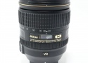 AF-S NIKKOR 24-120mm f/4G ED VR