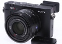 Cyber-shot RX1R III DSC-RX1RM3