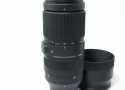 100-400mm F5-6.3 DG DN OS Contemporary ソニーE