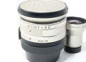 Biogon T* 21mm F2.8 + ファインダー G Mount