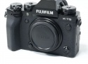 FUJIFILM X-T5 ボディ ブラック