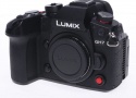 LUMIX GH7 ボディ DC-GH7