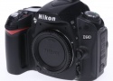D90 ボディ