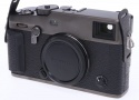 FUJIFILM X-Pro3 ボディ DRブラック