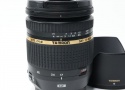 SP AF 17-50mm F/2.8 XR Di II VC LD Aspherical B005 キヤノン