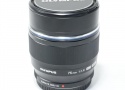 M.ZUIKO DIGITAL ED 75mm F1.8 ブラック
