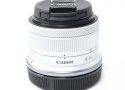 RF-S18-45mm F4.5-6.3 IS STM シルバー