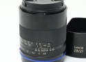 Loxia 2.8/21 E-mount