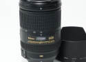 AF-S DX NIKKOR 18-300mm f/3.5-5.6G ED VR