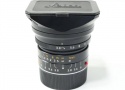スーパーエルマー M 18mm F3.8 ASPH ブラック(6bit)