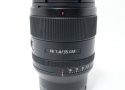 FE 35mm F1.4 GM SEL35F14GM