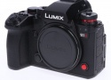 LUMIX S1II ボディ DC-S1M2