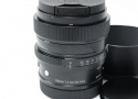 50mm F2 DG DN | Contemporary Lマウント