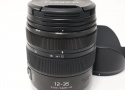 LUMIX G X VARIO 12-35mm / F2.8 II ASPH. / POWER O.I.S. H-HSA12035