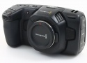 Blackmagic Pocket Cinema Camera 4K